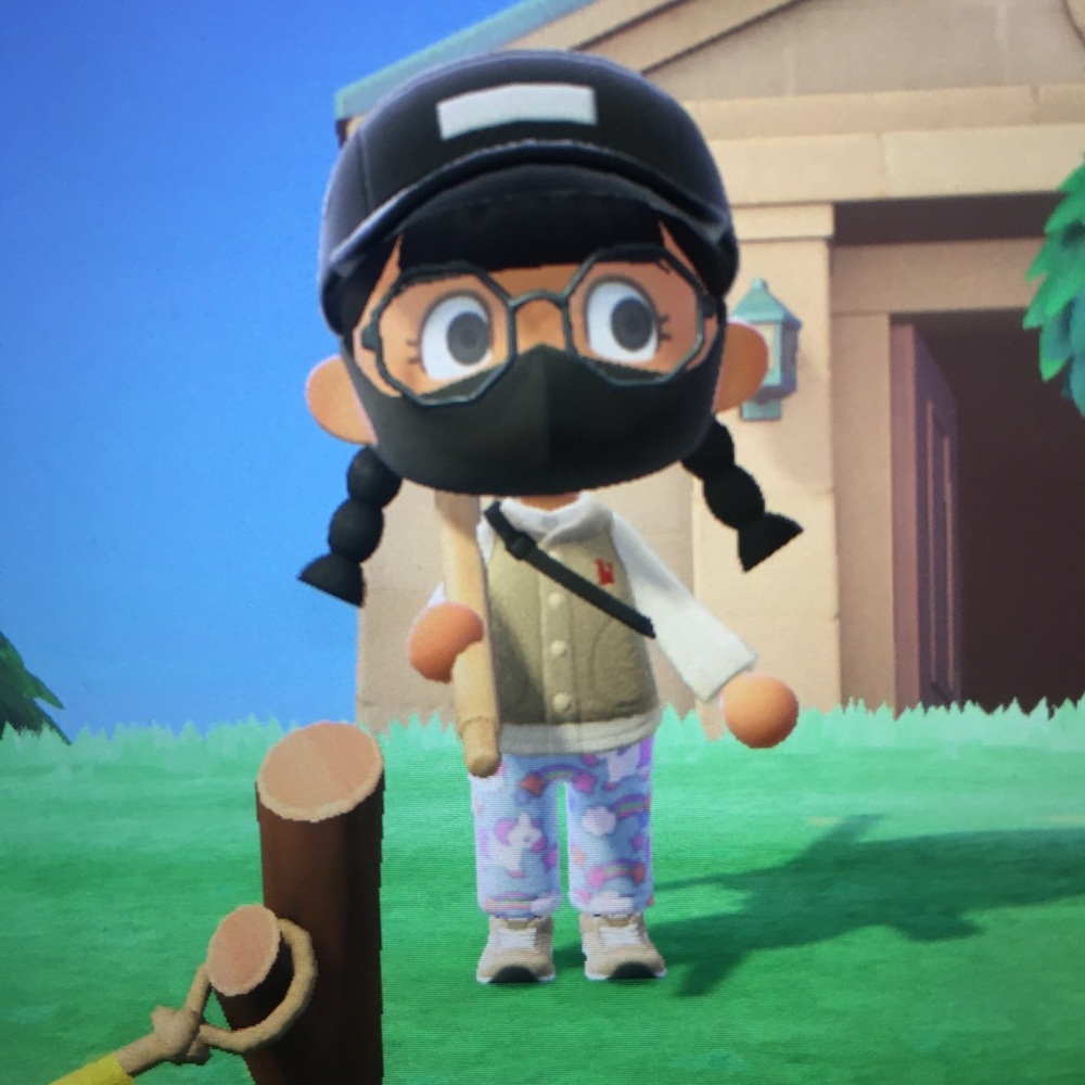 Meet your Posher, Kaylee